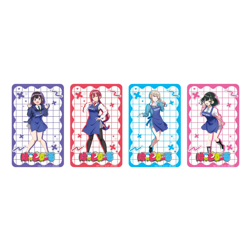 クリアカード ヴィレッジヴァンガードver.