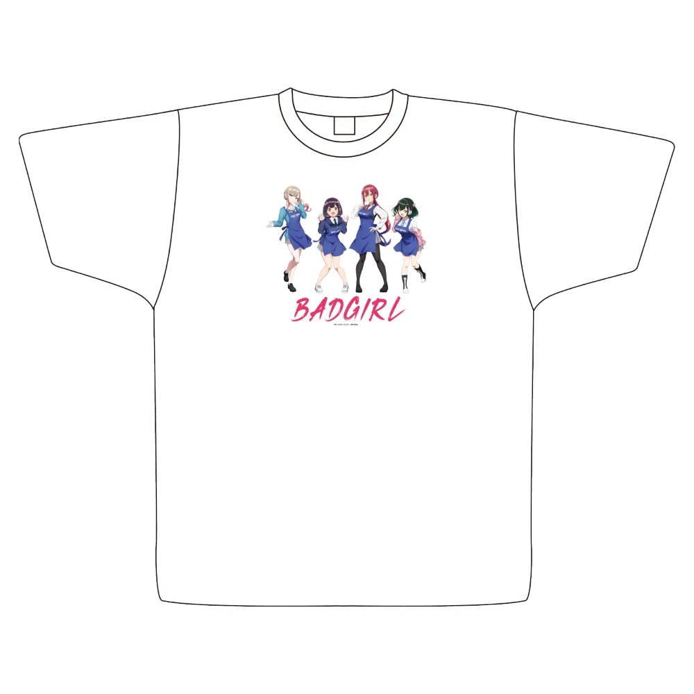 Tシャツ ヴィレッジヴァンガードver.
