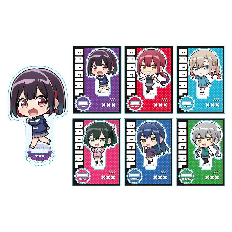 てくトコミニスタンド