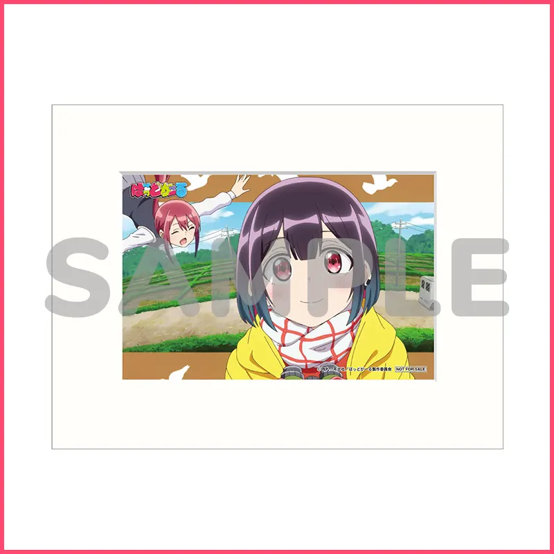 新品ケース付 ばっどがーる 全6巻セット ぶるーれい | TVアニメ『ばっどがーる』公式サイト
