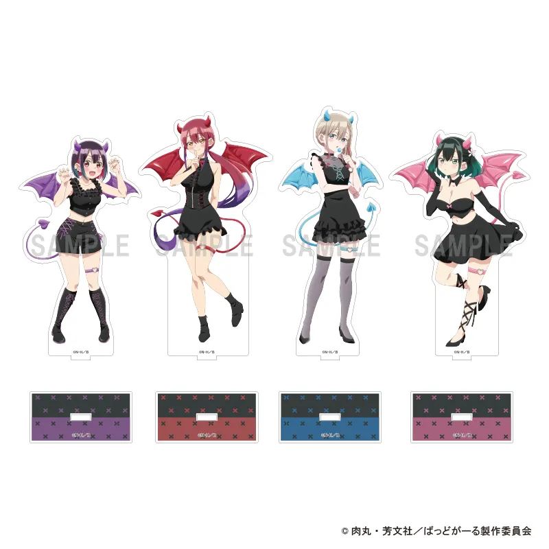 アクリルスタンド 小悪魔ver