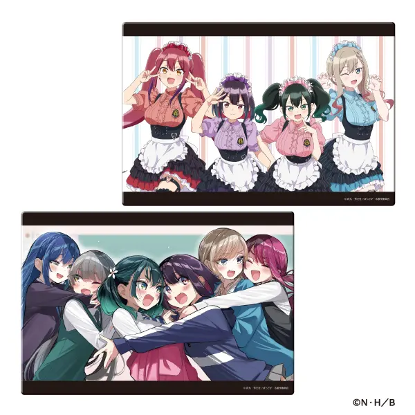 ラバーマット