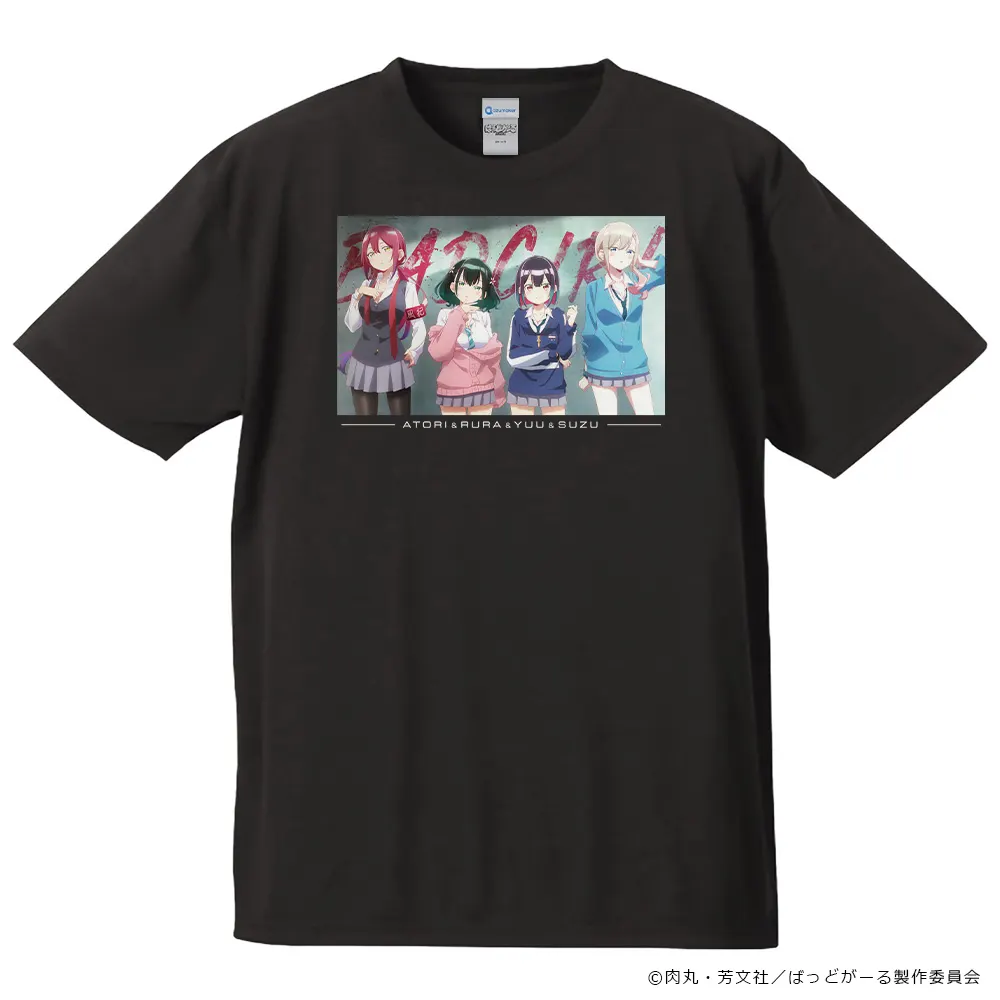 Tシャツ