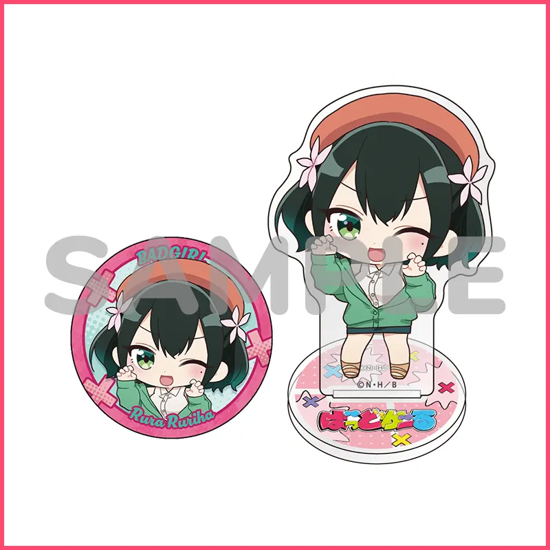 9冊 新品未開封 ゲーマーズ特典 ブロマイド 9 きららキャラット ばっどがーる まんがタイムきらら編集部 on X: 