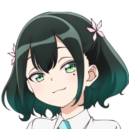 瑠璃葉るら